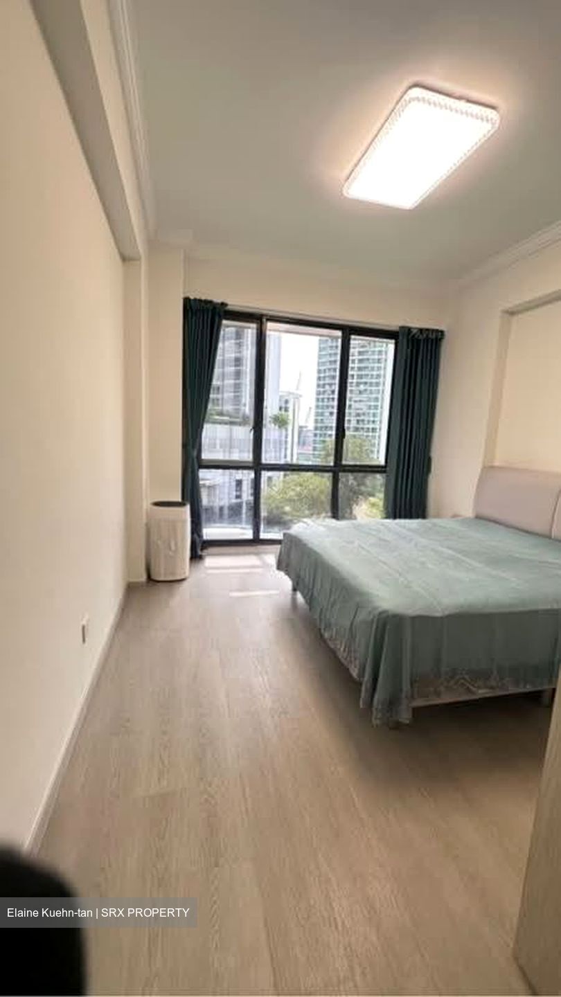 Glendale Park (D23), Condominium #576234501